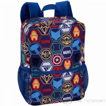 Adidas Рюкзак Marvel IT9422 (Н/Д)
