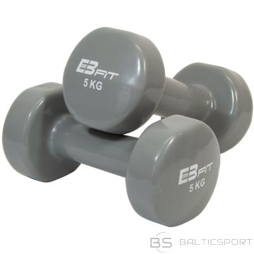 Enero Fit VINYL Hantele 5 KG VDB