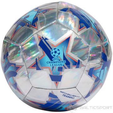 Adidas Футбольная фольга группового этапа UCL Training 23/24 IA0955 (4)