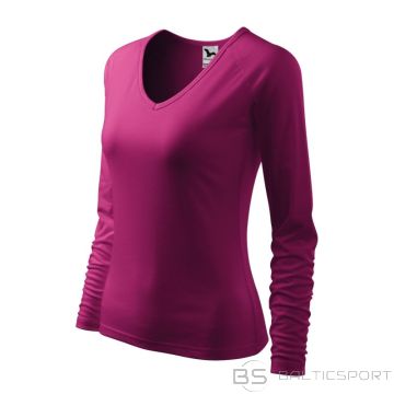 Malfini Футболка Elegance W MLI-12743 фуксия (XL)
