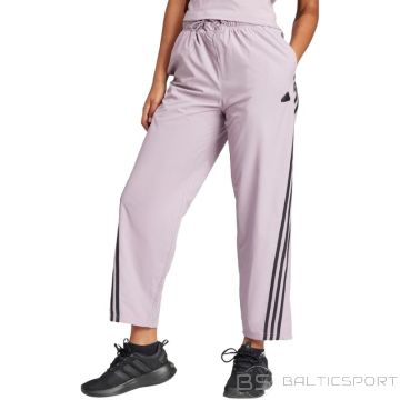 adidas Future Icons Three Stripes Woven W IS3655 pants (S)