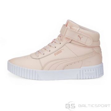 Puma Carina 2.0 Mid W 385851-03 Shoes (39.0)