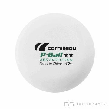Cornilleau P-Ball P-Ball 2 ** 6 pcs. 330050 (N/A)