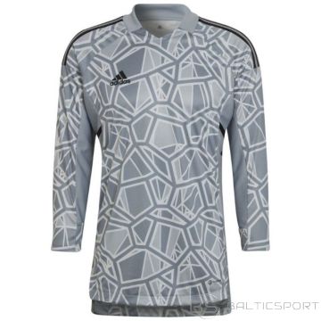 Adidas Джерси вратаря Condivo 22 с длинным рукавом M HB1614 (XL)