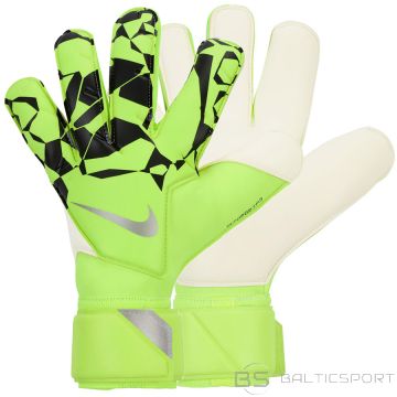 Rękawice Nike Vapor Grip3 HQ0304-702 / żółty / 9