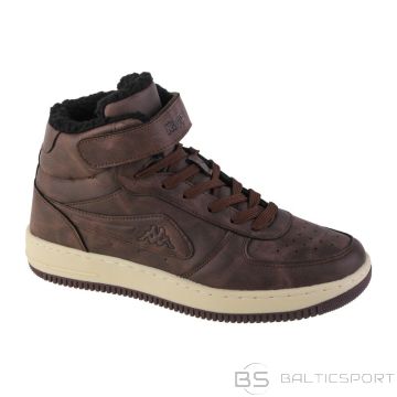 Kappa Bash Mid Fur Shoes M 242799-5043 (38)