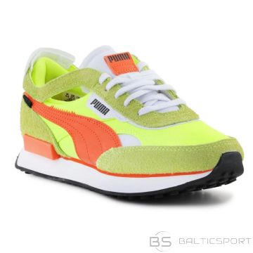Puma future rider cut-out vintage shoes W 384861-01 (EU 37,5)