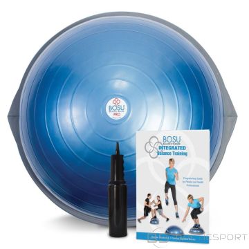 BS BOSU PRO izdevums 72-10850-5PQ treniņu aprīkojums (N/A)