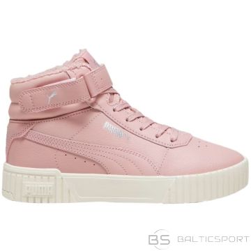 Puma Carina 2.0 Mid Wtr Jr shoes 387380 03 (39)