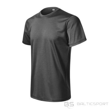 Malfini Chance (GRS) M MLI-810M1 T-krekls (3XL)