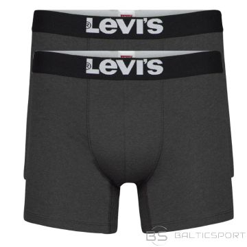 Levis Levi's Boxer 2 pāru biksītes 37149-0404 (M)