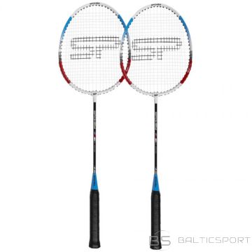 Ракетка для бадминтона /BS Набор для бадминтона Spokey FIT ONE 922909 (N / A)