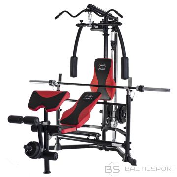 CYBORG 1 HOME GYM HMS
