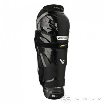 Bauer Supreme M5 Pro Int M 1061889 хоккейные щитки (13 дюймов)