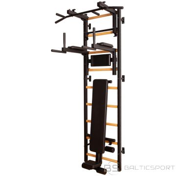 Benchk GYMNASTIC LADDER, BARREL AND BENCH 713B