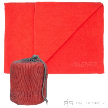 Sports towel AVENTO 41ZC 120x80cm Pink