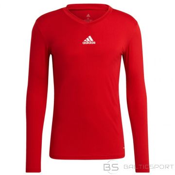Adidas Team Base Tee M GN5674 (L)
