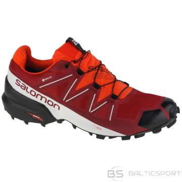 Salomon Кроссовки Speedcross 5 GTX M 416125 (40)