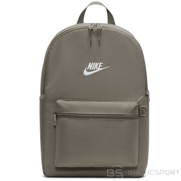 Nike Heritage 2.0 mugursoma IB4343-320 / Zaļa