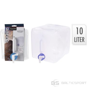 Redcliffs TŪRISMA ŪDENS KANSTERNE 10L