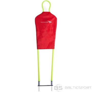 100186 futbola siena ar atsperi (N/A)