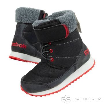 Shoes, snow boots Reebok Snow Prime Jr AR2710 (21)