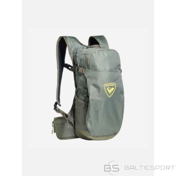 Rossignol Escaper Bike 12L mugursoma zaļa (TU)