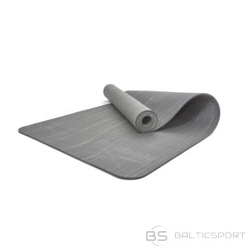 Reebok yoga mat with TPE 5MM RAYG-11045BL (N/A)