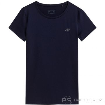 4F Футболка W H4L22 TSDF352 31S (M)