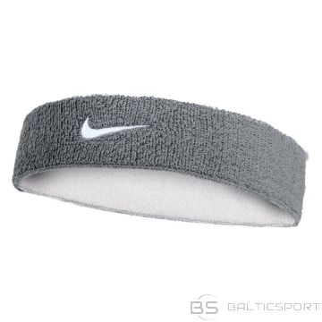 Nike SWOOSH KLASISKĀ APGROZĀMĀ GALVAS SAITIŅA (UNISEX)