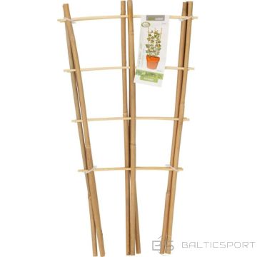 Progarden BAMBUSA AUGU ATBALSTA KĀPNES 45 CM 3 GAB. (N/A)