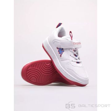 Kappa Туфли Fogo K Jr 260989K-1020 (33)