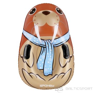 Spokey Walrus 942312 inflatable snow slide (N/A)