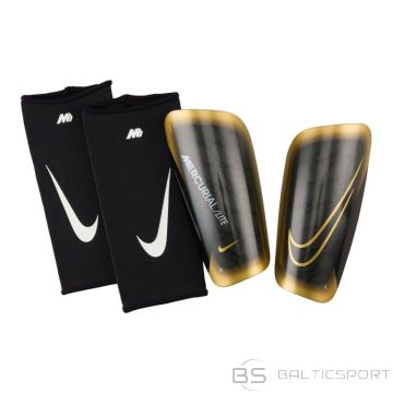 Nike Mercurial Lite DN3611-013 football shin guards (XL (180-200cm))