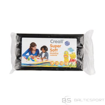 BS Modelēšanas masa 500g - melna