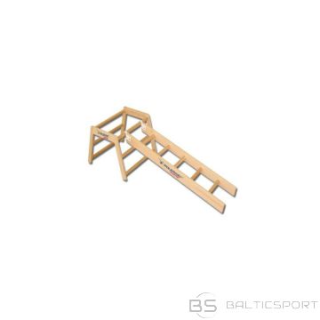 Kāpnes ar fiksatoru 1,5 m