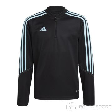 Adidas Tiro 23 Club Jr IL9561 sporta krekls (164CM)