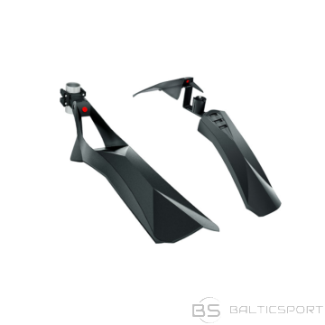 Spārnu komplekts HEBIE Viper x Stealth, 26''-29'', MTB