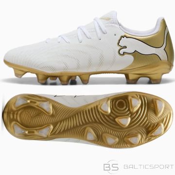 Puma Future 9 Play FG/AG 108715-04 / balts / 40 1/2