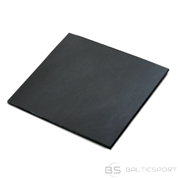 Grīdas paklājiņš TOORX Flooring Fine Grain, 100 x 100 x 1 cm