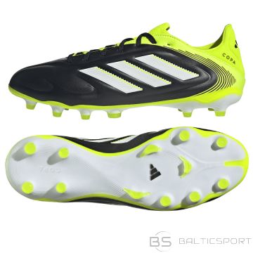 Adidas COPA PURE III Pro FG JR2829 / black / 42 2/3 boots