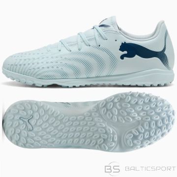 Puma Кроссовки Future 9 Play TT 108918-03 / Синие / 43