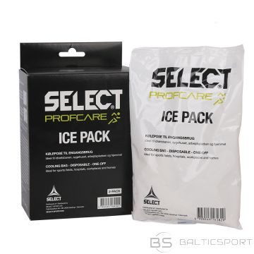Select Ice 2 Pack compress