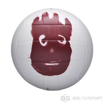 Wilson Cast Away Outdoor sarkans, balts (nav pieejams)