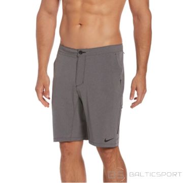 Nike Flow shorts 9'' NESSC515 061 / L / grey