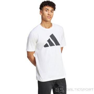 Adidas PWR 3 Graphic Tee M IY8582 (L)