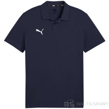Puma Team Goal Casuals Polo T-shirt M 658605 06 (S)