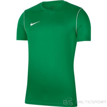 Koszulka Nike Park 20 Training Top BV6883 302 / zielony / S