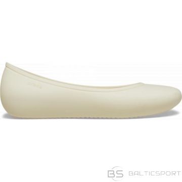 Crocs Brooklyn Flat ballet flats 209384-160 (EU 37/38)