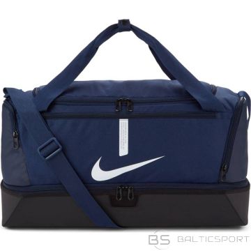 Pleca soma / sporta soma /Nike Academy Team Hardcase M CU8096 410 soma / Jūras zila /